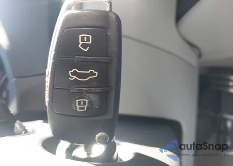 2015 Audi A3 2.0T Premium из США, поврежденный, VIN WAUBFGFF7F1050454